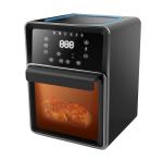 Commercial 11 L 7 In 1 Air Fryer Oven , Digital Big Air Fryer Oven 2000W