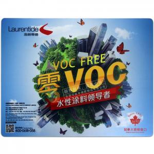 China customized mouse pads, new design best price sublimation rubber mouse pads wholesale