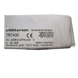 China IFM TR7430 TR-...KDBR12-QFPKG/US/....../V wholesale