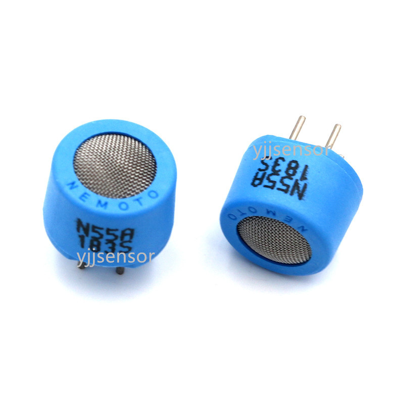 NAP-55A Small Low Power Gas Sensors Are Used For Gas Detection And Leak Testing