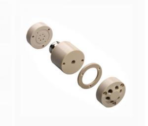 China Medical Industry CNC Milling Ra1.6 Plastic Machining Service wholesale