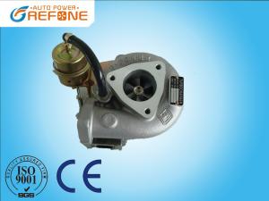 China Nissan navara pickup engine TD04L Turbo 14411-7T600 49377-02600 wholesale
