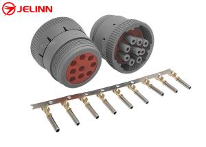 China CAT Caterpillar 9 Pin Connector HD16-9-96S wholesale