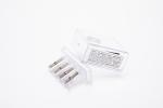AS Four Hole Pencil Lead Sharpener For Sketching