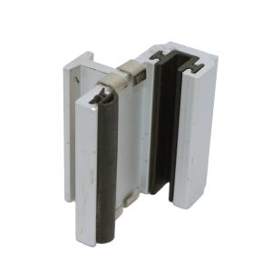 China Terracotta Facade System with Aluminum Material Bracket wholesale