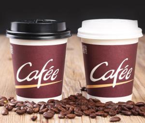 China 8/12/16 oz coffee milk tea cups wholesale