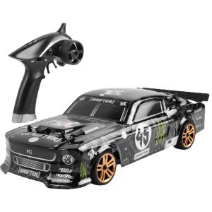 China 1/18 Four-Wheel Drive Plastic Remote Control Car 2.4G for Children RC Racing Electric Toy wholesale
