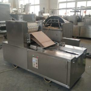 China Eco - Friendly Bakery Biscuit Machine 100-200 Kg/H wholesale