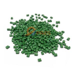 China Green PPSU Polyphenylene Sulfone Resin Engineering Plastic Pellets Granules wholesale