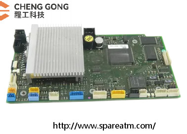 A008545 ATM Machine Parts CMC200 Dispenser Control Board for Delarue NMD ATM Machine
