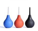 Adult Anal Cleaning Sexy Products 224ML Anal Douche Enema Bulb Kit Ball Vaginal