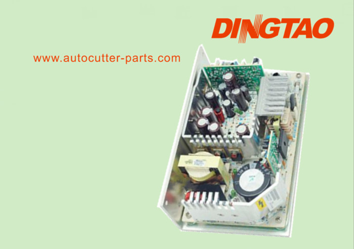 Power Supply AC - DC 110W 4 Output Suit Xlc7000 Cutter 708500243 84941000