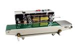 Pvc Aluminum Foil 16m/Min Plastic Bag Heat Sealing Machine