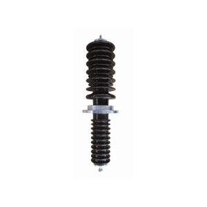 China Porcelain 40.5KV Medium High Voltage Wall Insulator Oil Impregnated wholesale