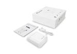 Intelligent TWS Headset Earbuds Universal Mini Wireless Bluetooth Headset