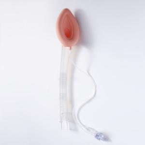 China Medical Silicone Laryngeal Mask Airway CE ISO13485 Certified wholesale