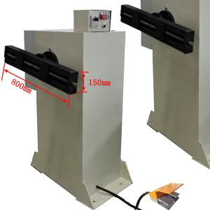 China Electric Copper Wire Motor Coil Winding Machine With Counter wholesale