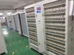 Battery Forming And Grading Machine 5V6A 512 Channel Battery Charging Dischargin