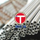 China ASTM A718 Nickel Alloy pipe wholesale