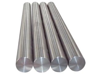 China Hastelloy C276 Alloy Inconel 600 601 602CA 617 Nickel Alloy Round Bar wholesale