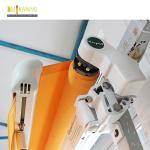 Heavry Duty Aluminium Balcony Half Cassette Retractable Awning