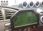 Digital Oil Pressure Gauge RPM / Speed / Turbo / AFR / Oil Temp / Water Temp