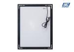 Aluminum Ultra Slim Snap Frame Advertising LED Sign