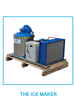 Bespoke Vacuum Cooling System1-24 Pallets Stable Reliable Performance