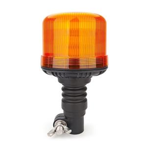China Waterproof LED Warning Light Multifunction Flashing Warning Light 10V - 110V wholesale
