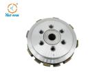 6 Hole 6 Plates Honda CBZ UNICON Motorcycle Clutch Center Comp / Motorcycle