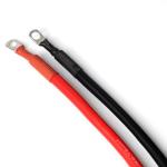 Long Lasting EV Charger Cable for Automotive Wiring Harness Direct Sale