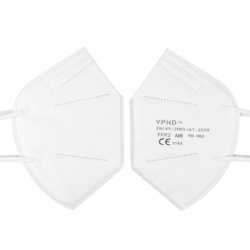 5 Layer FFP2 Protection Mask