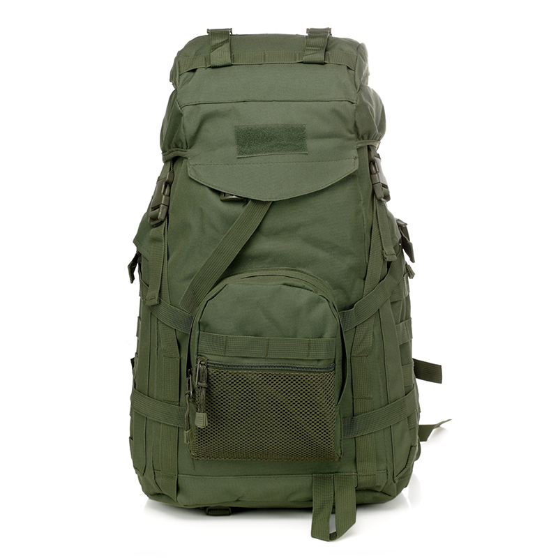 Unisex Lightweight Waterproof Large Capacity Backpack for Outdoor Sport 48*35*20cm