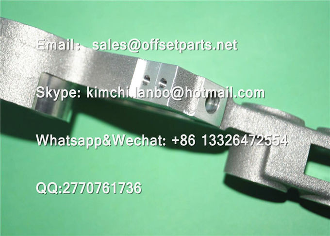 764-6503-073 komori lever 7646503073 original holder komori offset printing machine spare parts