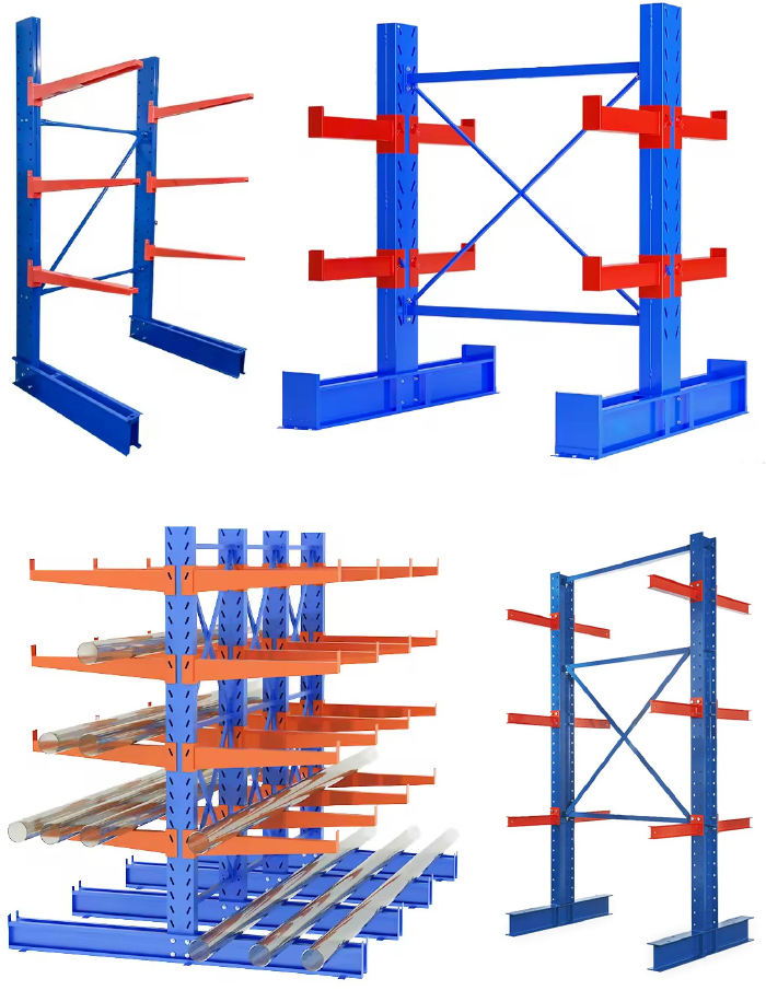 Cantilever Racking