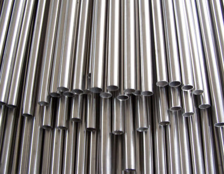 Cold Rolled Sch 20 Steel Pipe , Shock Resistance Thin Wall Welded Steel Pipe