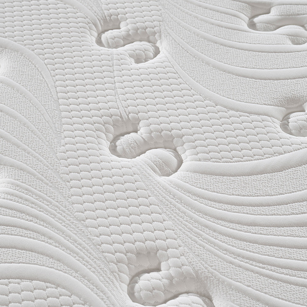 Colchon Orthoped Mattress For South American Market Double Queen King Size OEM