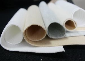 China High Temperature Resistant Dust Filter Cloth Manufacturer China Nomex, PPS, Glassfiber, PTFE on sale