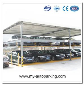 China Made in China Automatic Vehicle Equipment Parking wholesale