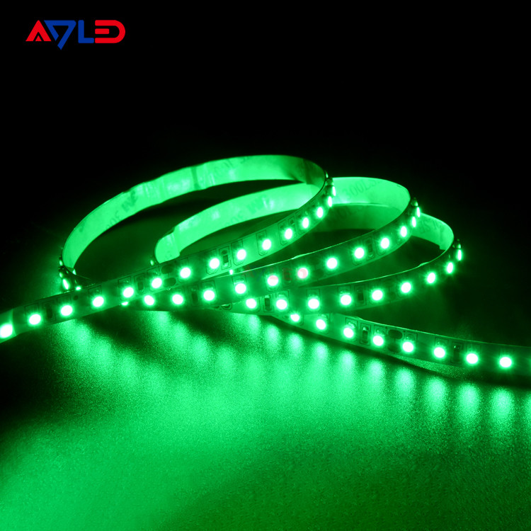 Flexible SMD3528 LED Light Strip 120 LED/M 5M/Reel Cuttable Tape For Home Decoration