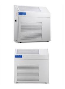 China 1550W 6KG/Hour Wall Mounted Garage Dehumidifier wholesale