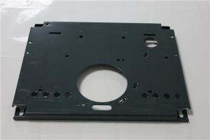 China metal fabrication, Sheet metal fabrication with laser cutting/bending/welding wholesale