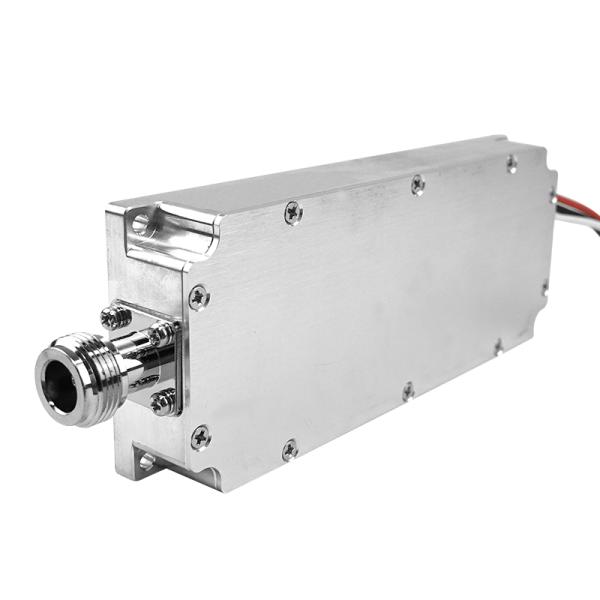 5.8GHz UHF Power Amplifier Signal Jammer Module For Wireless Communication System