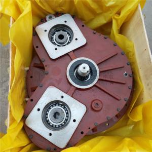 China TEREX 15252682 PTO ASSY for terex tr45 truck parts tr100 parts wholesale