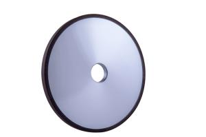China 1A1 750mm Resin Bond Diamond Wheels For Carbide Roller wholesale