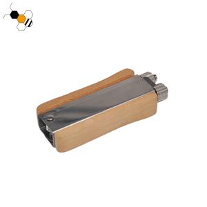 China 234g 13.5cm Wooden Handle Bee Frame Wire Tensioner wholesale