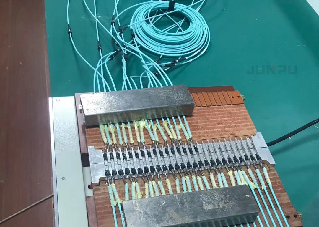 CATV FTTH EEDFA Fiber Optic Patch Cable SC APC Fiber Optic Patch Cord Factory Price