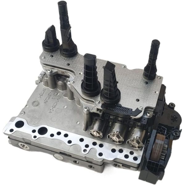 Transmission Control Module Unit Mechatronics MPS6 6DCT450 for Volvo 7M5R-7H035-CA 7M5R-14C247 7M5R-14C247-FA