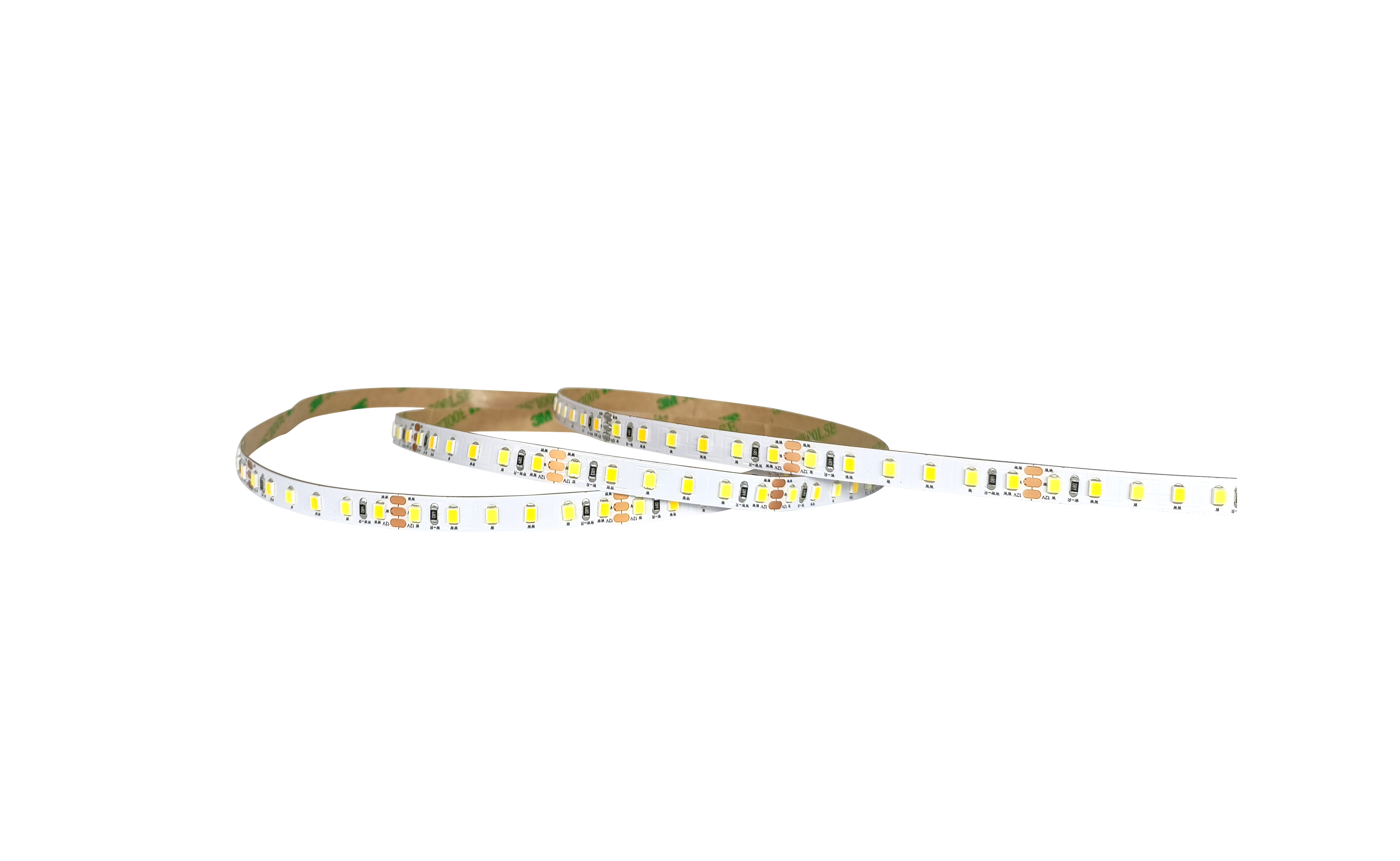 Hotel 2835 LED Strip Bar Display Cabinet Bathroom Mirror Light With Low Pressure