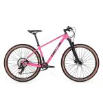 EPS Carbon Full Suspension Mountain Bike Carbon Fiber Mtb For Women
